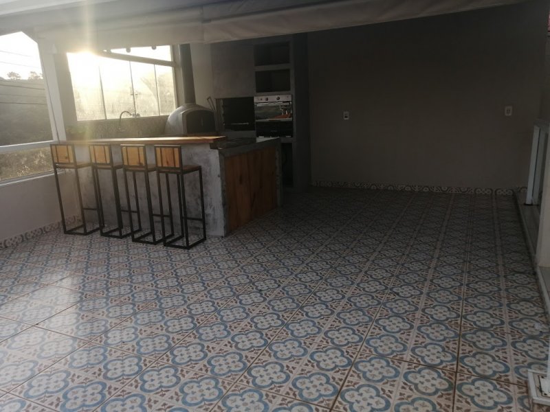 imóvel com 140m² - Placidolândia - Serra Negra