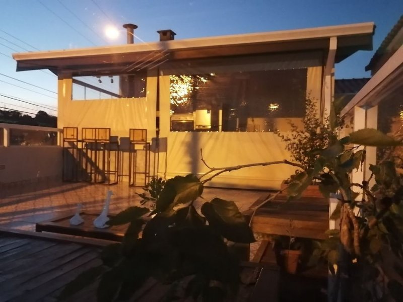imóvel com 140m² - Placidolândia - Serra Negra