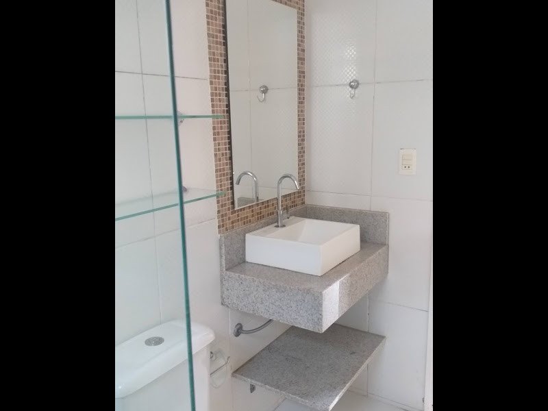 imóvel com 140m² - Placidolândia - Serra Negra
