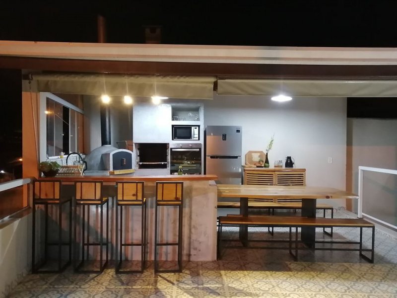 imóvel com 140m² - Placidolândia - Serra Negra