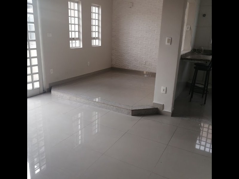 imóvel com 140m² - Placidolândia - Serra Negra