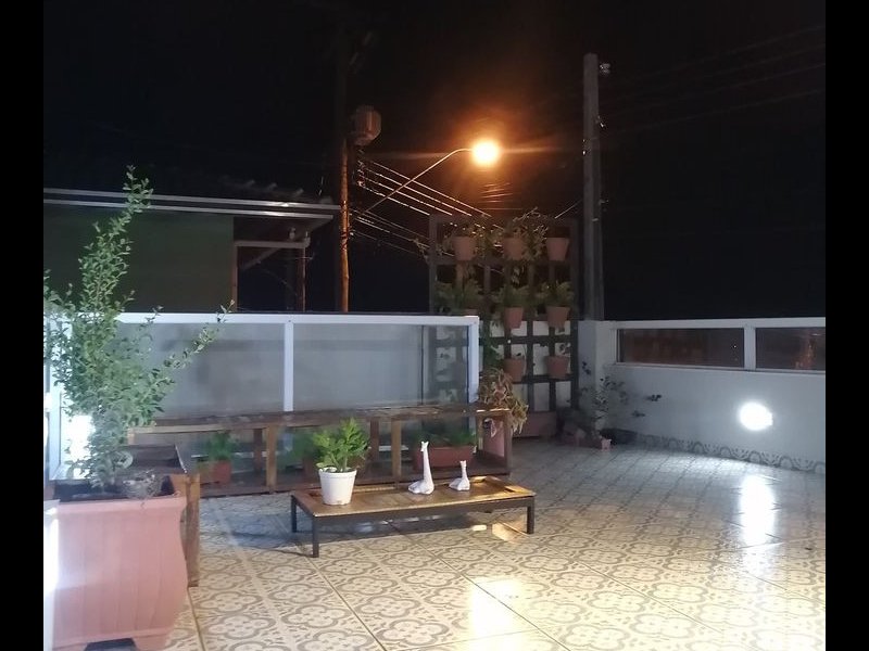 imóvel com 140m² - Placidolândia - Serra Negra