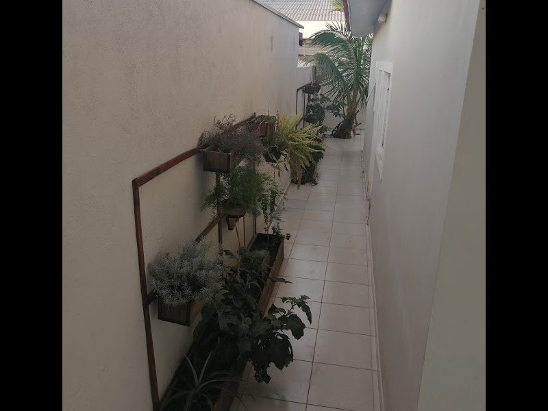 imóvel com 140m² - Placidolândia - Serra Negra