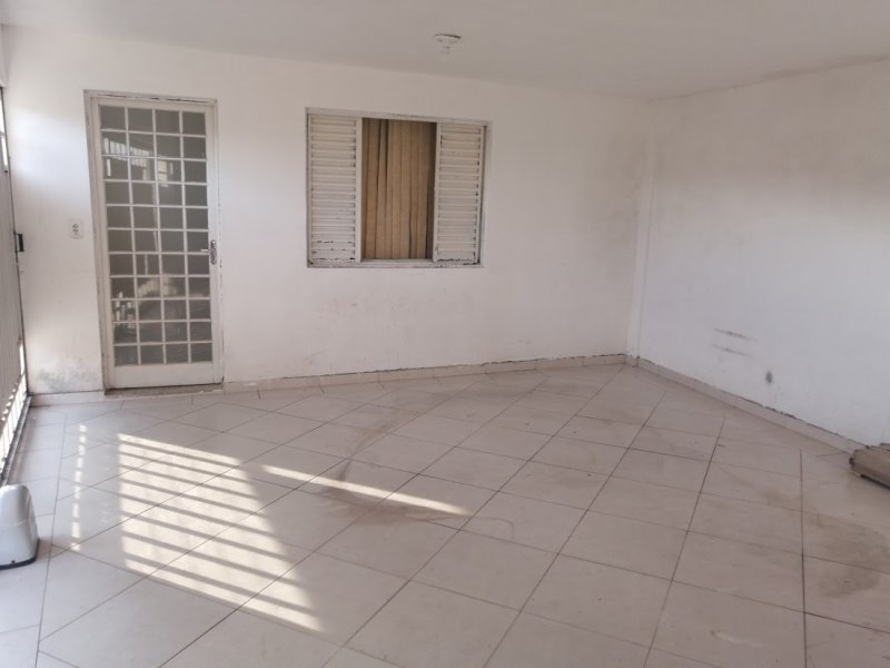 imóvel com 140m² - Placidolândia - Serra Negra