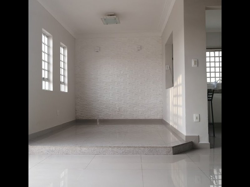 imóvel com 140m² - Placidolândia - Serra Negra