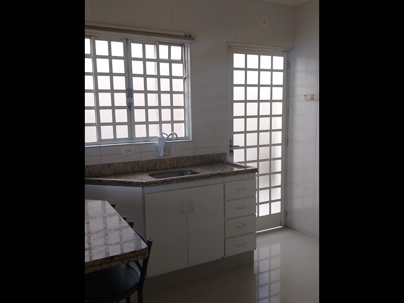 imóvel com 140m² - Placidolândia - Serra Negra