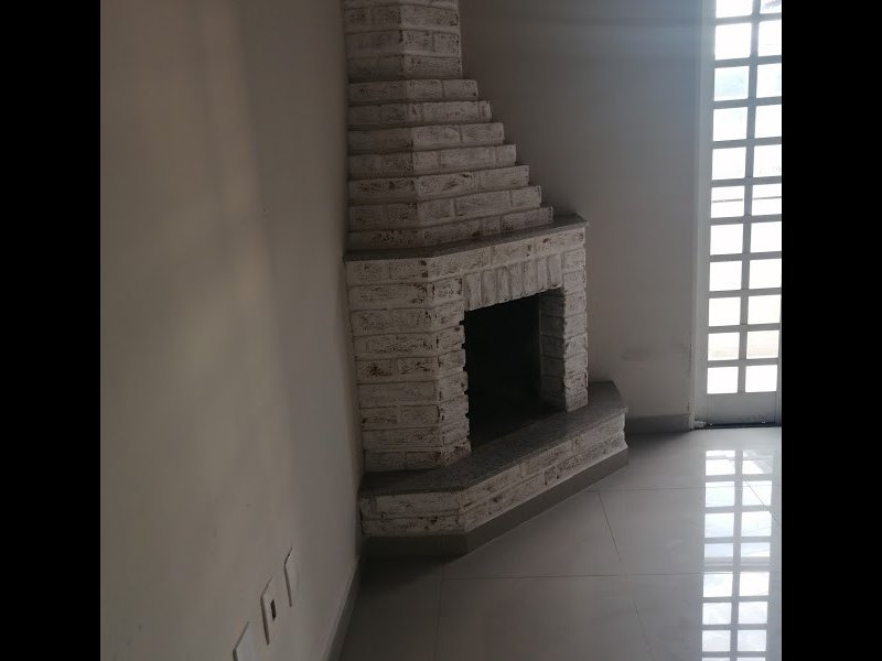 imóvel com 140m² - Placidolândia - Serra Negra