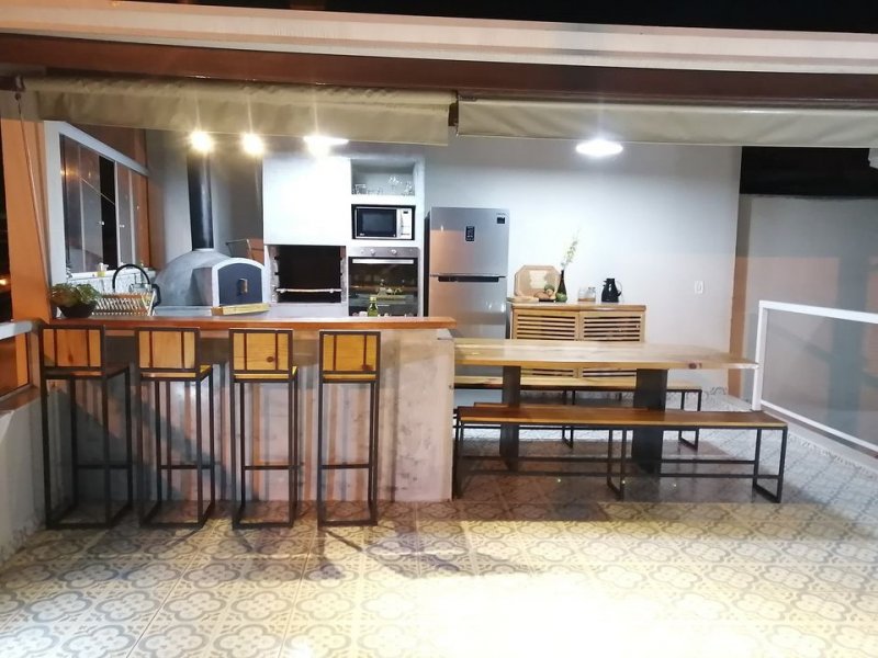 imóvel com 140m² - Placidolândia - Serra Negra