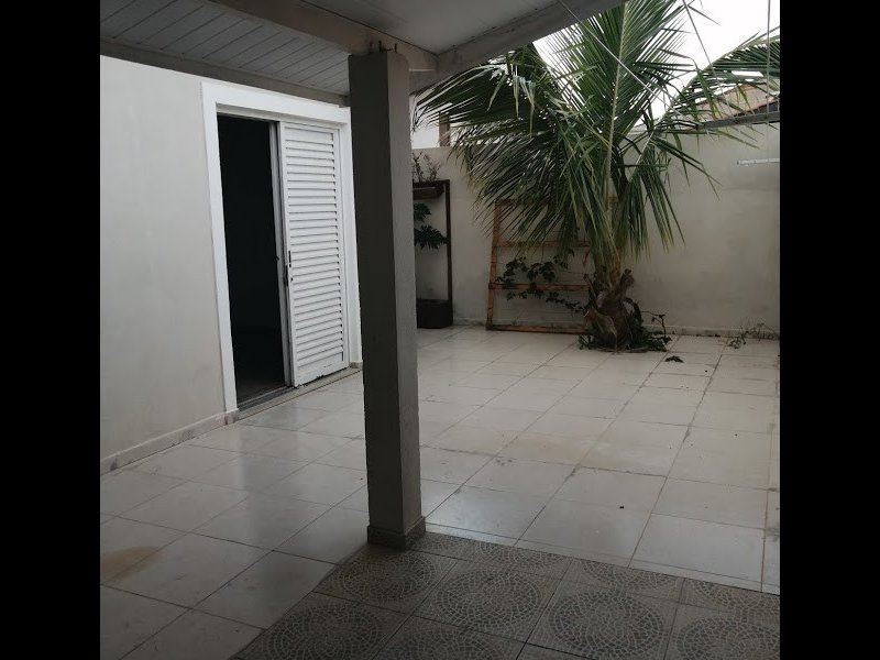 imóvel com 140m² - Placidolândia - Serra Negra