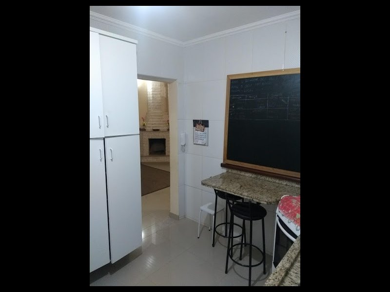 imóvel com 140m² - Placidolândia - Serra Negra