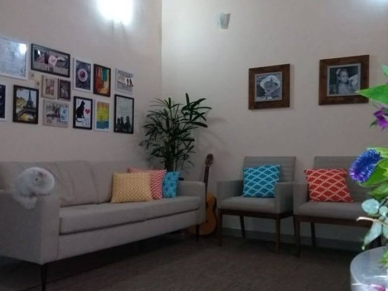 imóvel com 140m² - Placidolândia - Serra Negra