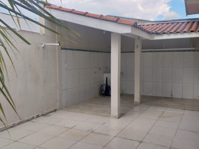 imóvel com 140m² - Placidolândia - Serra Negra