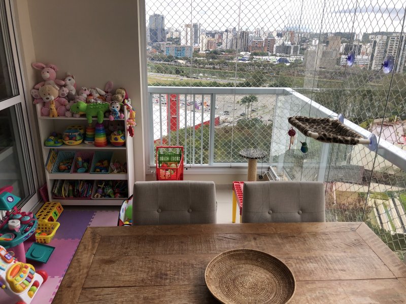 Apartamento à venda Jardim Fonte do Morumbi com 71m² e 2 quartos por R$ 615.000 - 1044457762-2554f1b8-bacc-4bc6-8b50-f188a5dee4ce.jpeg