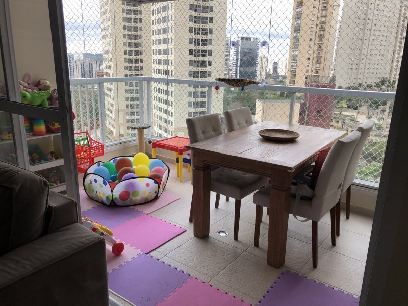 Apartamento à venda Jardim Fonte do Morumbi com 71m² e 2 quartos por R$ 615.000 - 372269035-928379cf-c002-4477-83e5-7bdbbbd7fac6.jpeg