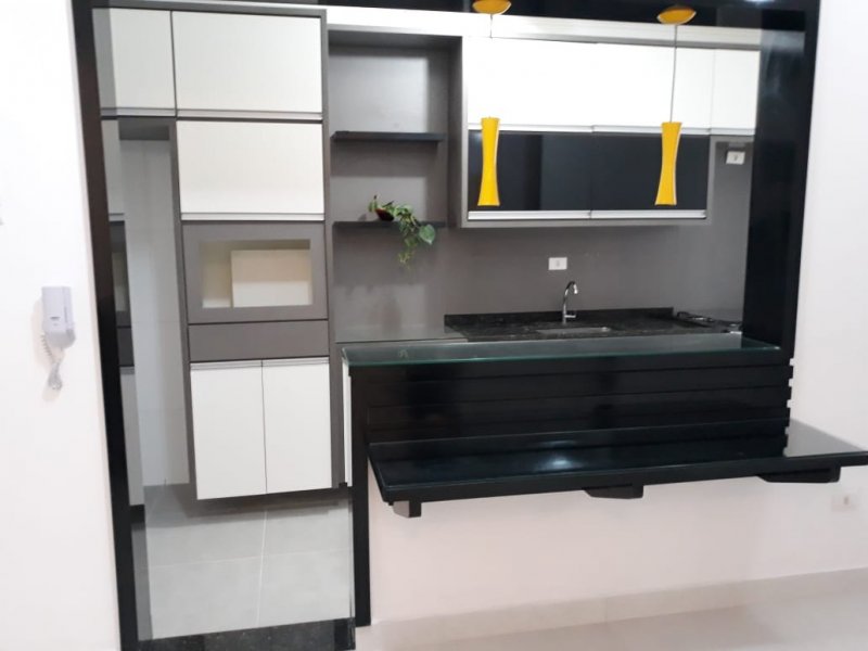 imóvel com 60m² - Olímpico - São Caetano do Sul