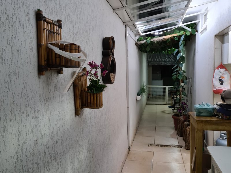 imóvel com 250m² - Chacara Santo Antonio - Franca