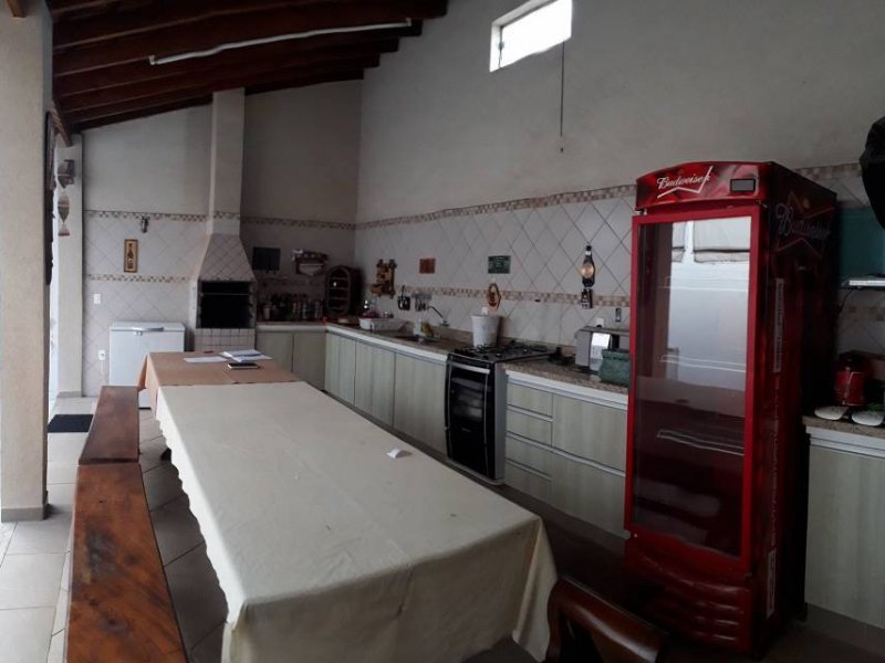 Casa à venda Chacara Santo Antonio com 250m² e 4 quartos por R$ 590.000 - 1987483090-62a8d6283b93738e7d50c0f4495bec47.jpg