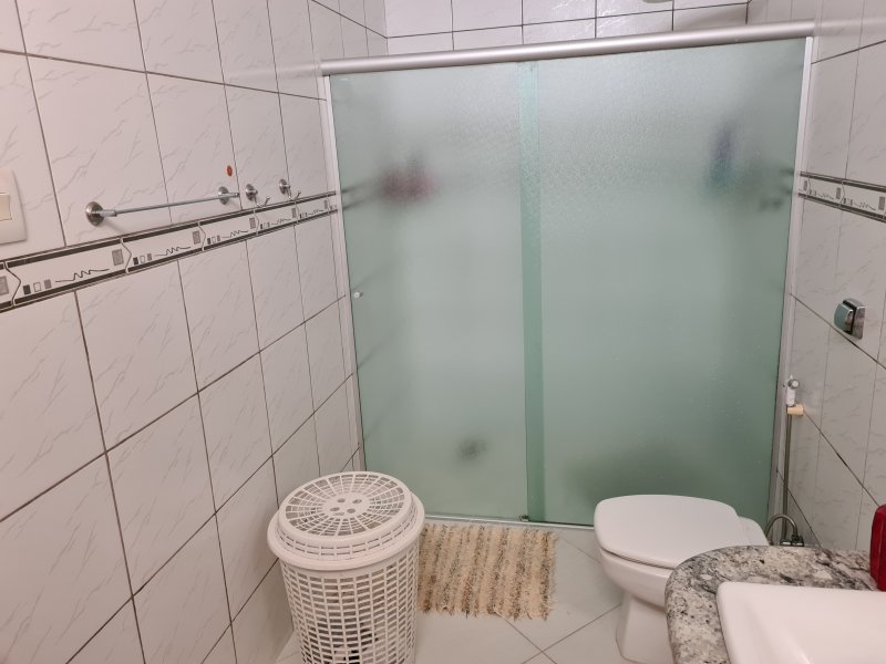 imóvel com 250m² - Chacara Santo Antonio - Franca
