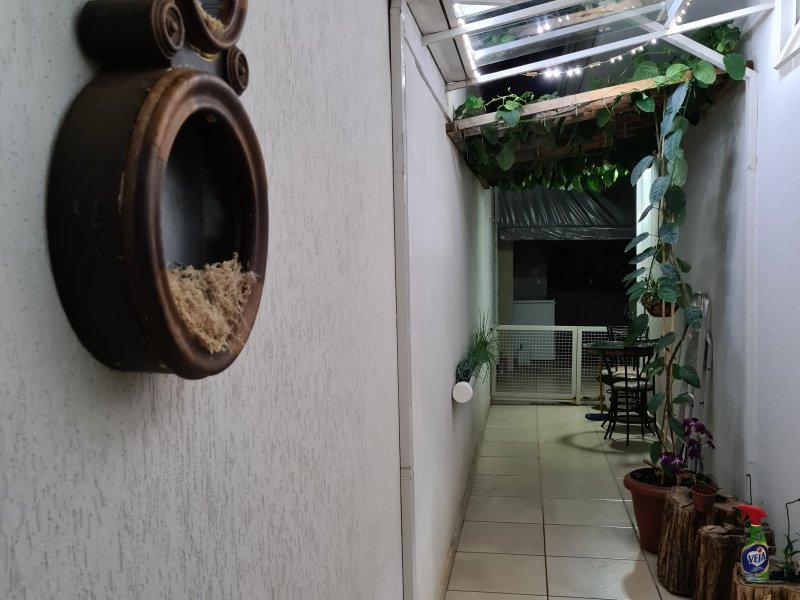imóvel com 250m² - Chacara Santo Antonio - Franca