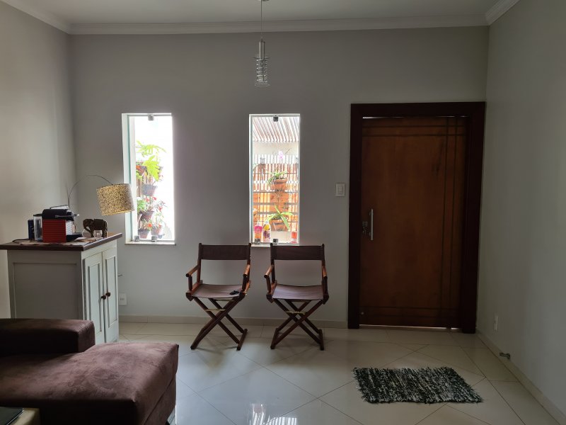 imóvel com 250m² - Chacara Santo Antonio - Franca