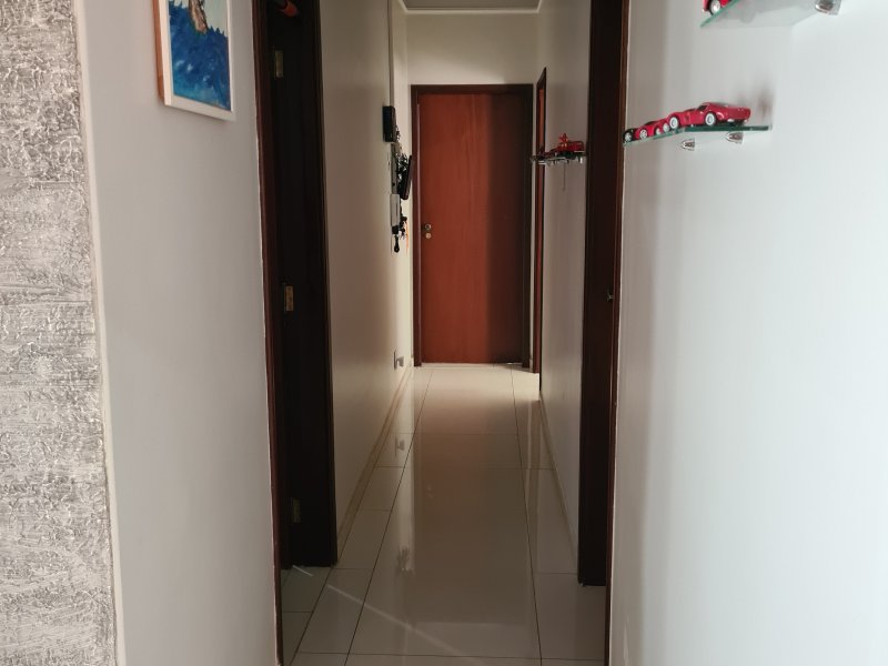 imóvel com 250m² - Chacara Santo Antonio - Franca
