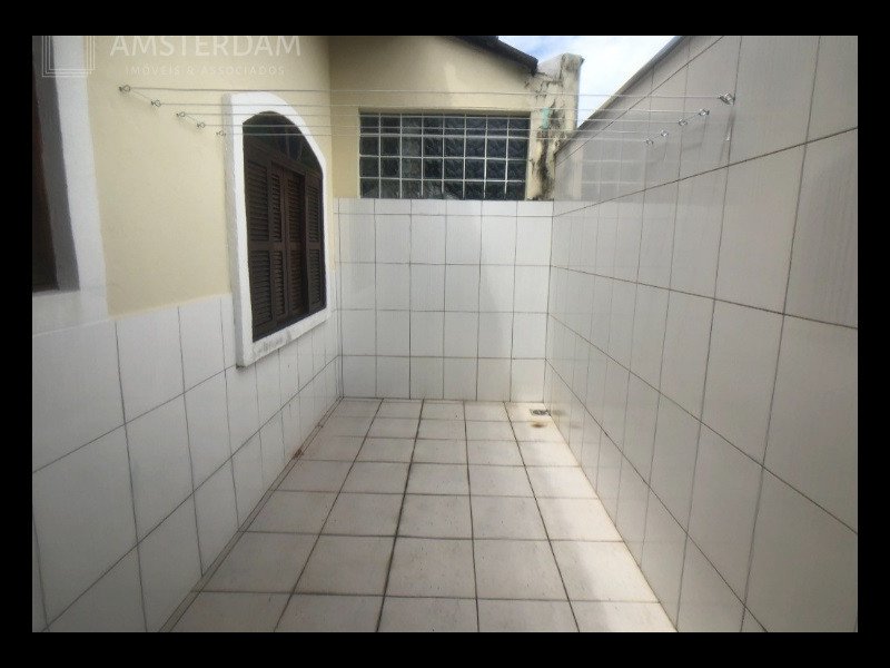 imóvel com 70m² - Maitinga - Bertioga