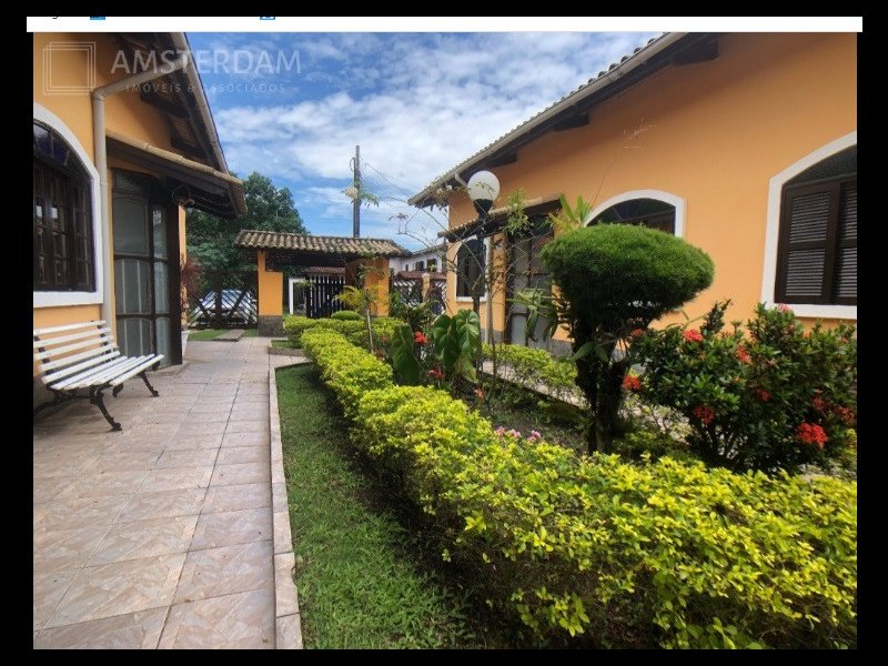 imóvel com 70m² - Maitinga - Bertioga