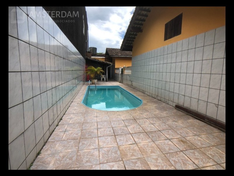 imóvel com 70m² - Maitinga - Bertioga