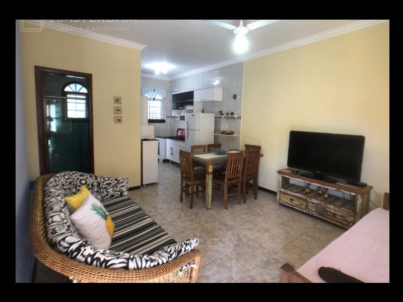 imóvel com 70m² - Maitinga - Bertioga