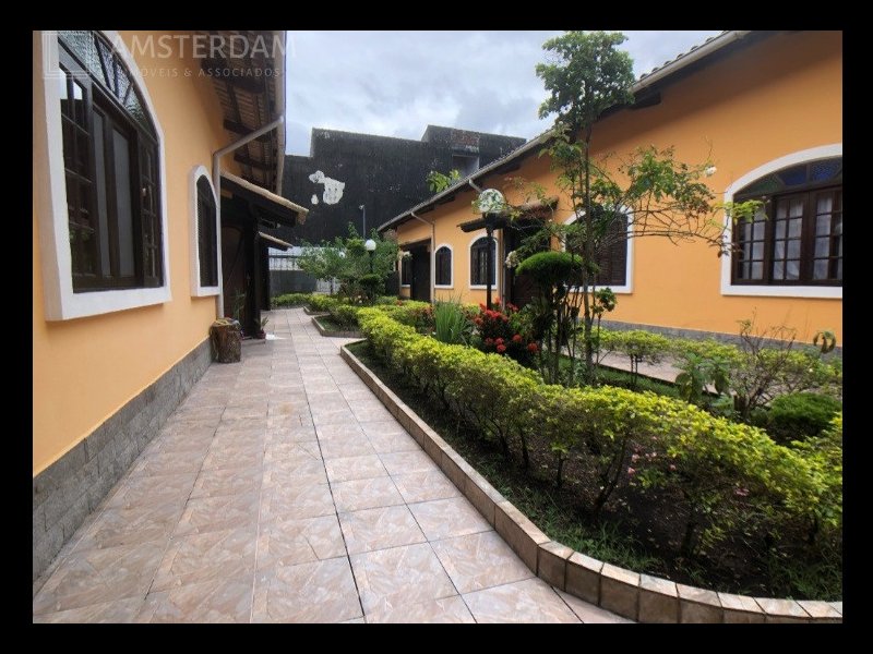 imóvel com 70m² - Maitinga - Bertioga