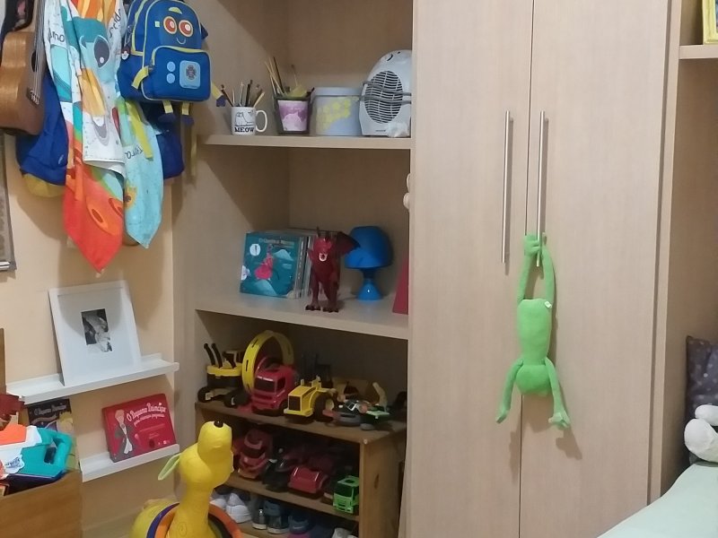 Apartamento à venda Jardim Sao Domingos com 59m² e 2 quartos por R$ 200.000 - 1304116025-inbound4744149710156782687.jpg