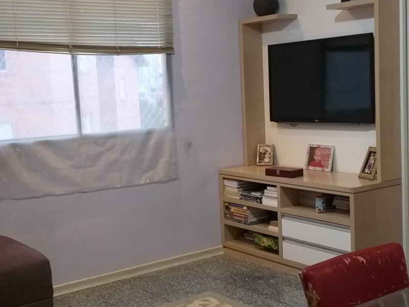 Apartamento à venda Jardim Sao Domingos com 59m² e 2 quartos por R$ 200.000 - 512588278-inbound2920274072516128332.jpg