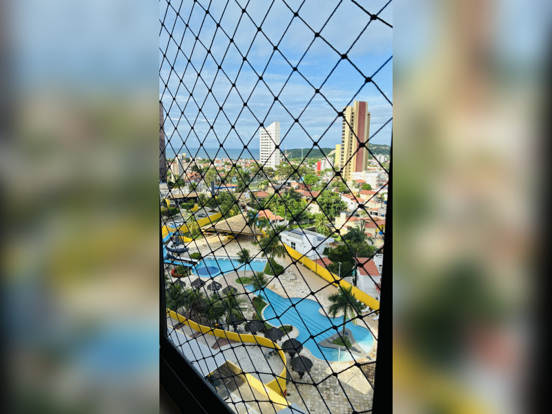 Apartamento à venda Ponta Negra com 98m² e 2 quartos por R$ 610.000 - img-2161.jpeg