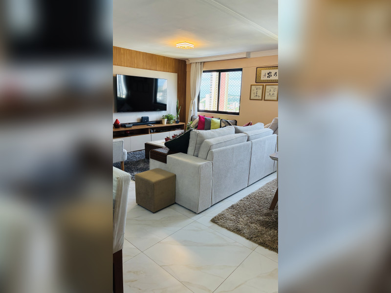 Apartamento à venda Ponta Negra com 98m² e 2 quartos por R$ 610.000 - img-2162.jpeg
