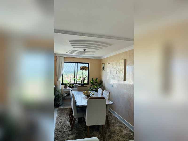 Apartamento à venda Ponta Negra com 98m² e 2 quartos por R$ 610.000 - img-2163.jpeg