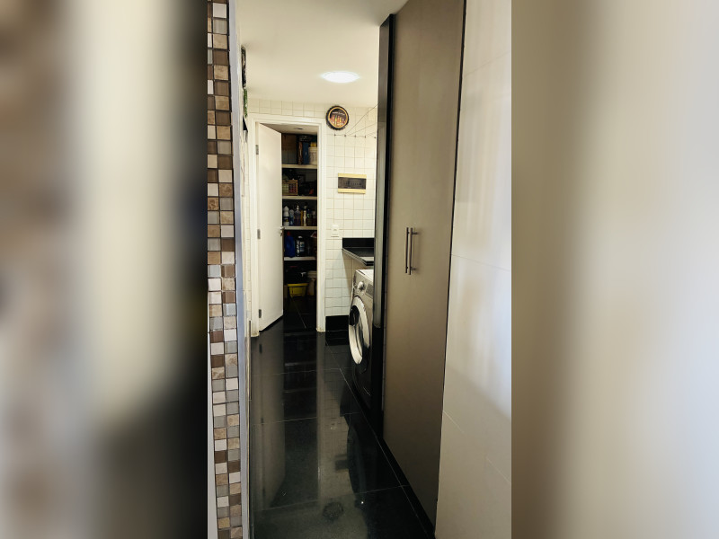 Apartamento à venda Ponta Negra com 98m² e 2 quartos por R$ 610.000 - img-2174.jpeg