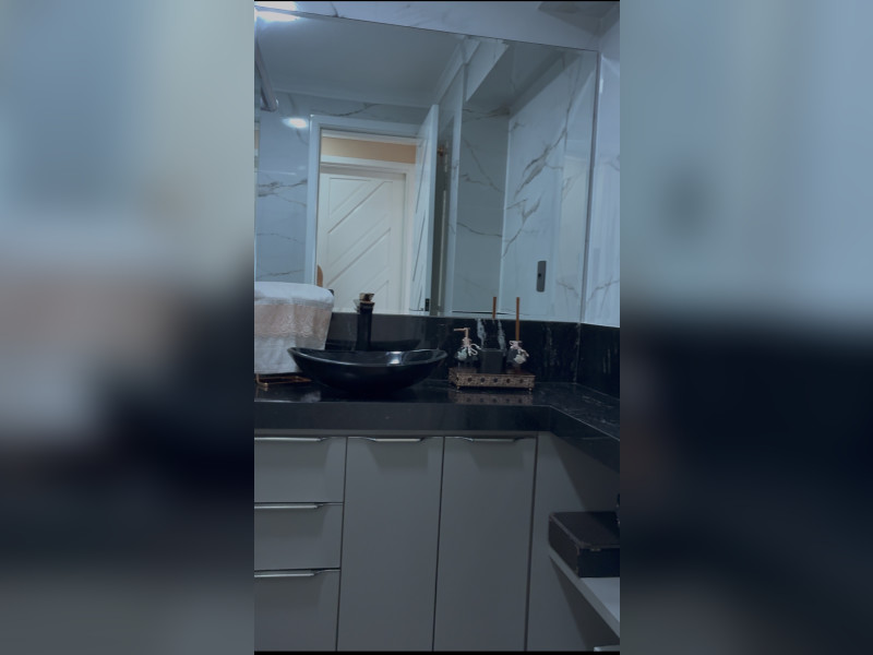 Apartamento à venda Ponta Negra com 98m² e 2 quartos por R$ 610.000 - img-2183.jpeg