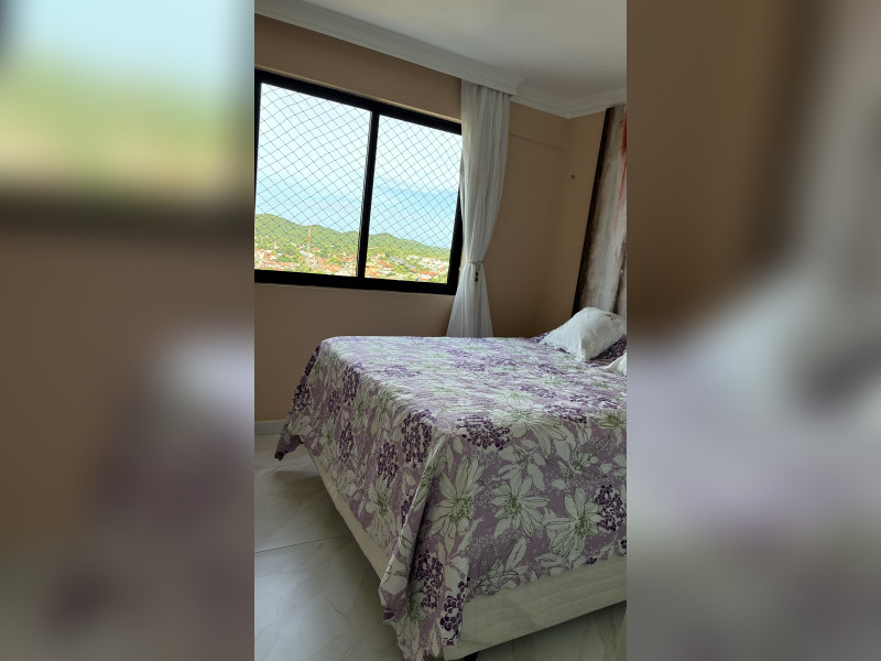 Apartamento à venda Ponta Negra com 98m² e 2 quartos por R$ 610.000 - img-2206.jpeg