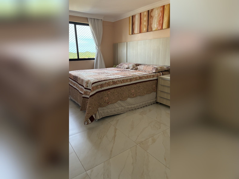 Apartamento à venda Ponta Negra com 98m² e 2 quartos por R$ 610.000 - img-2209.jpeg