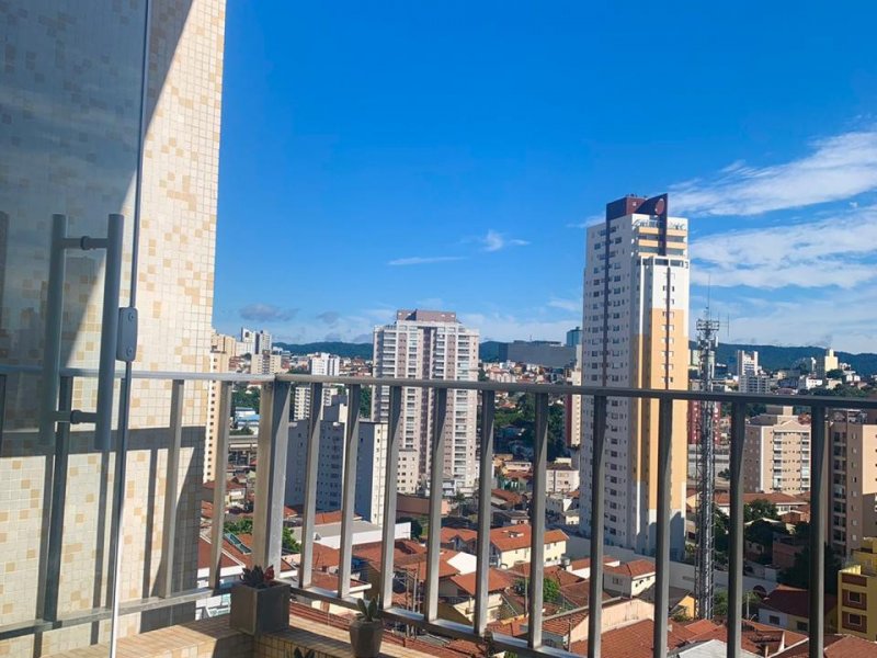 Apartamento à venda Vila Dom Pedro II com 59m² e 3 quartos por R$ 450.000 - 1584819161-9sacada-3.jpeg