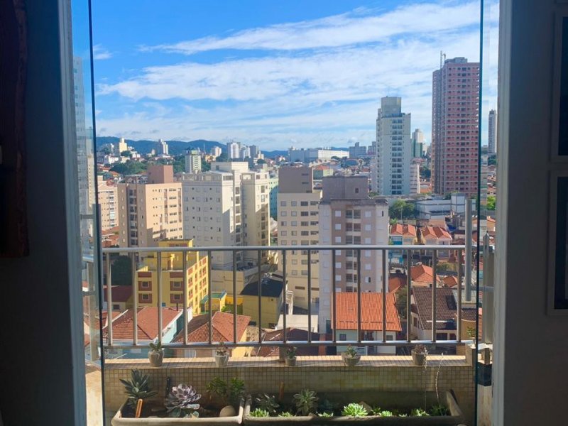Apartamento à venda Vila Dom Pedro II com 59m² e 3 quartos por R$ 450.000 - 1760980043-9sacada-1.jpeg