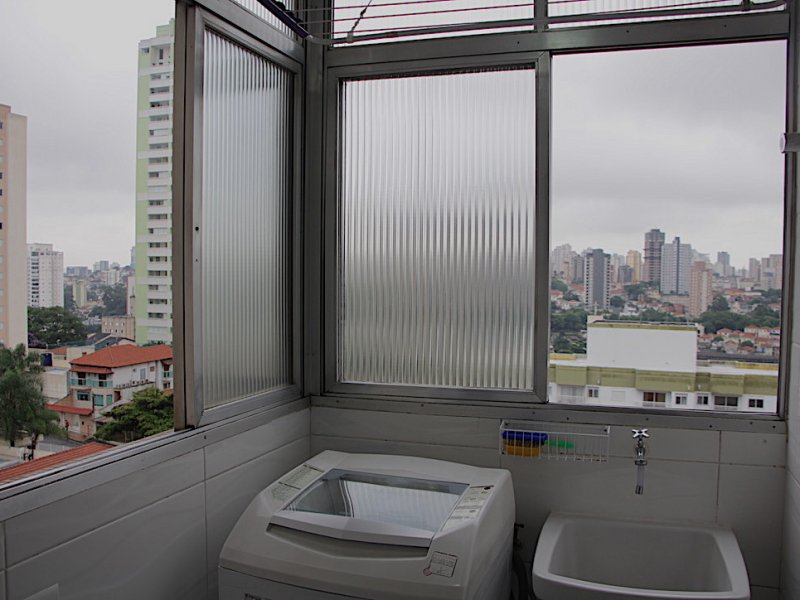 Apartamento à venda Vila Dom Pedro II com 59m² e 3 quartos por R$ 450.000 - 907479406-8lavanderia-1.jpg