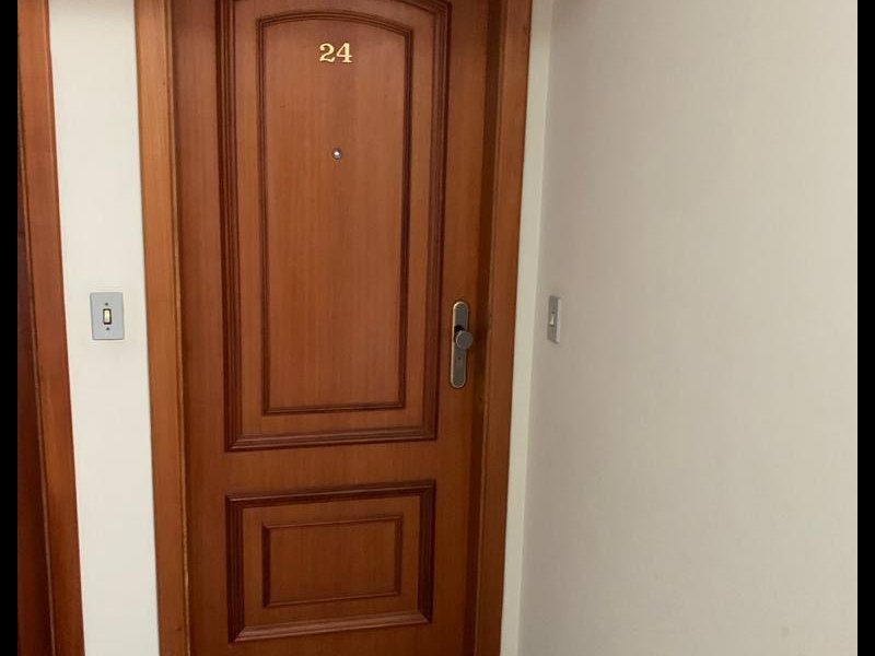 imóvel com 65m² - Centro - Marília