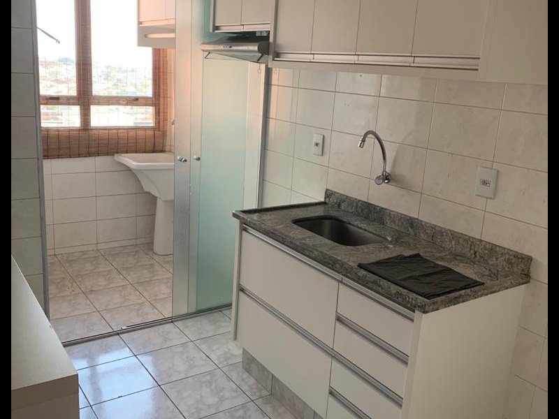 imóvel com 65m² - Centro - Marília