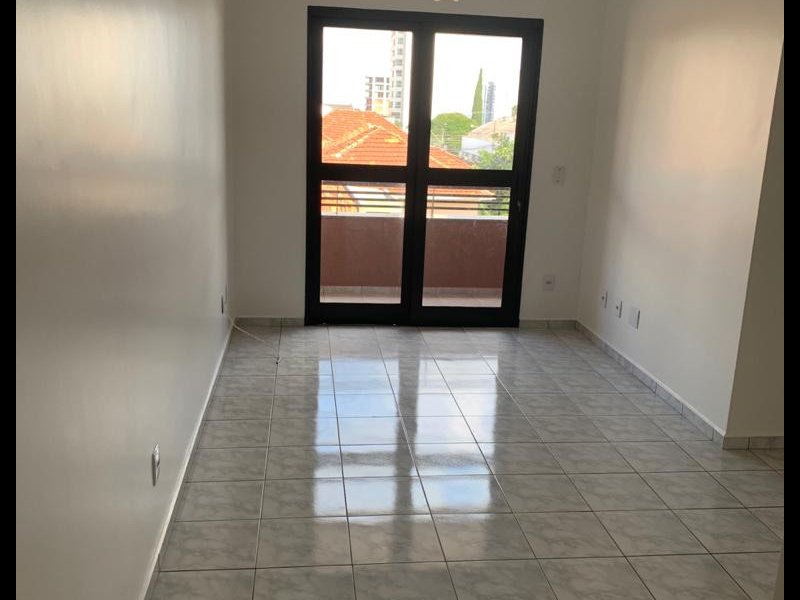 imóvel com 65m² - Centro - Marília