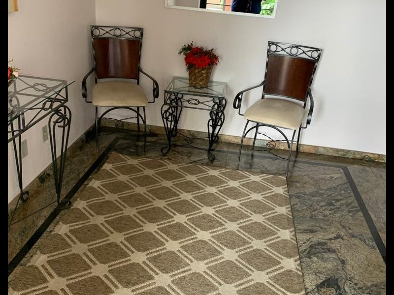 imóvel com 65m² - Centro - Marília