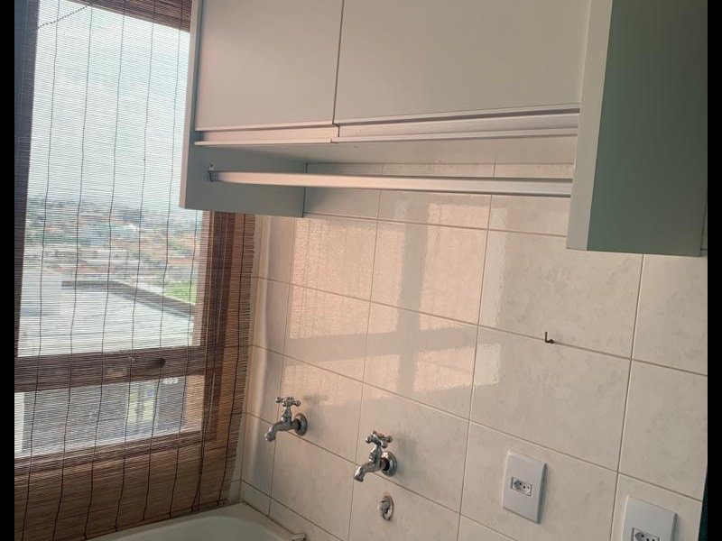 imóvel com 65m² - Centro - Marília