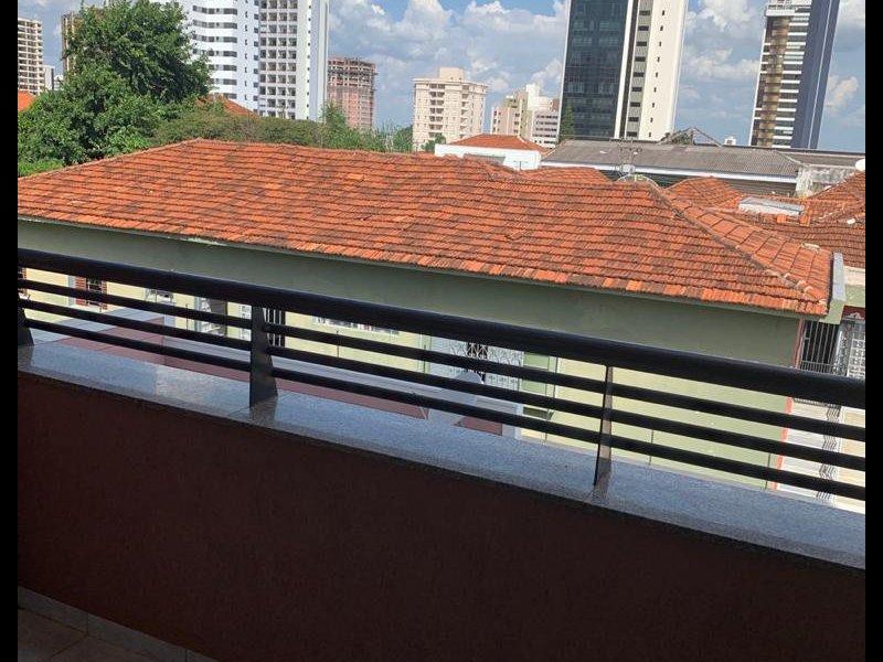 imóvel com 65m² - Centro - Marília