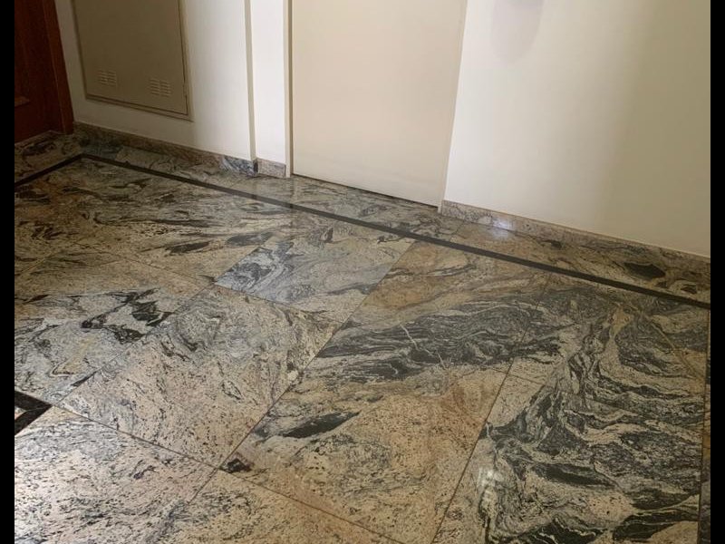 imóvel com 65m² - Centro - Marília