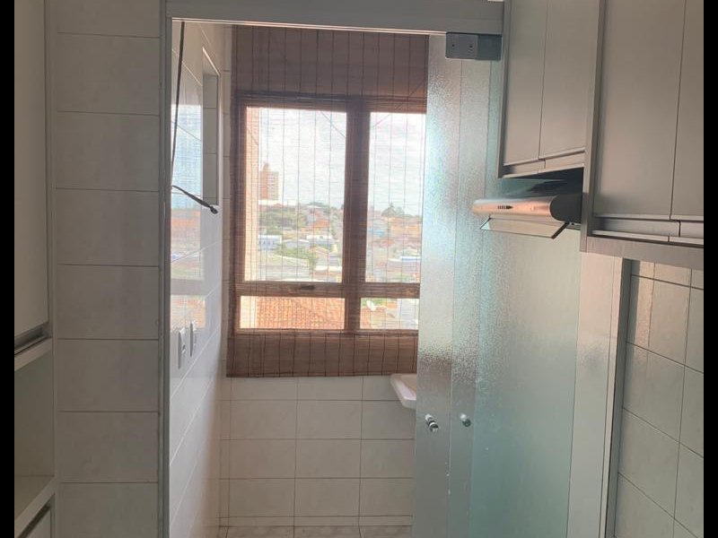 imóvel com 65m² - Centro - Marília